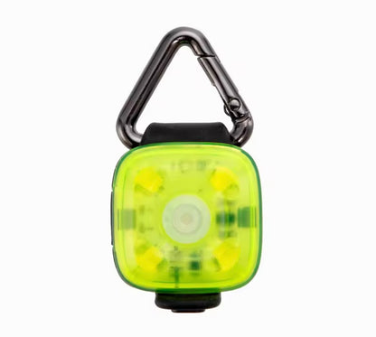 GlowPaws LED Pet Pendant