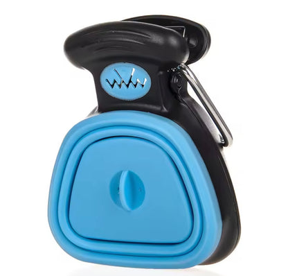 PawScoop Pet Cleaner