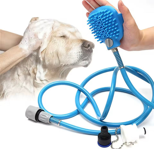 AquaPaw Pet Shower