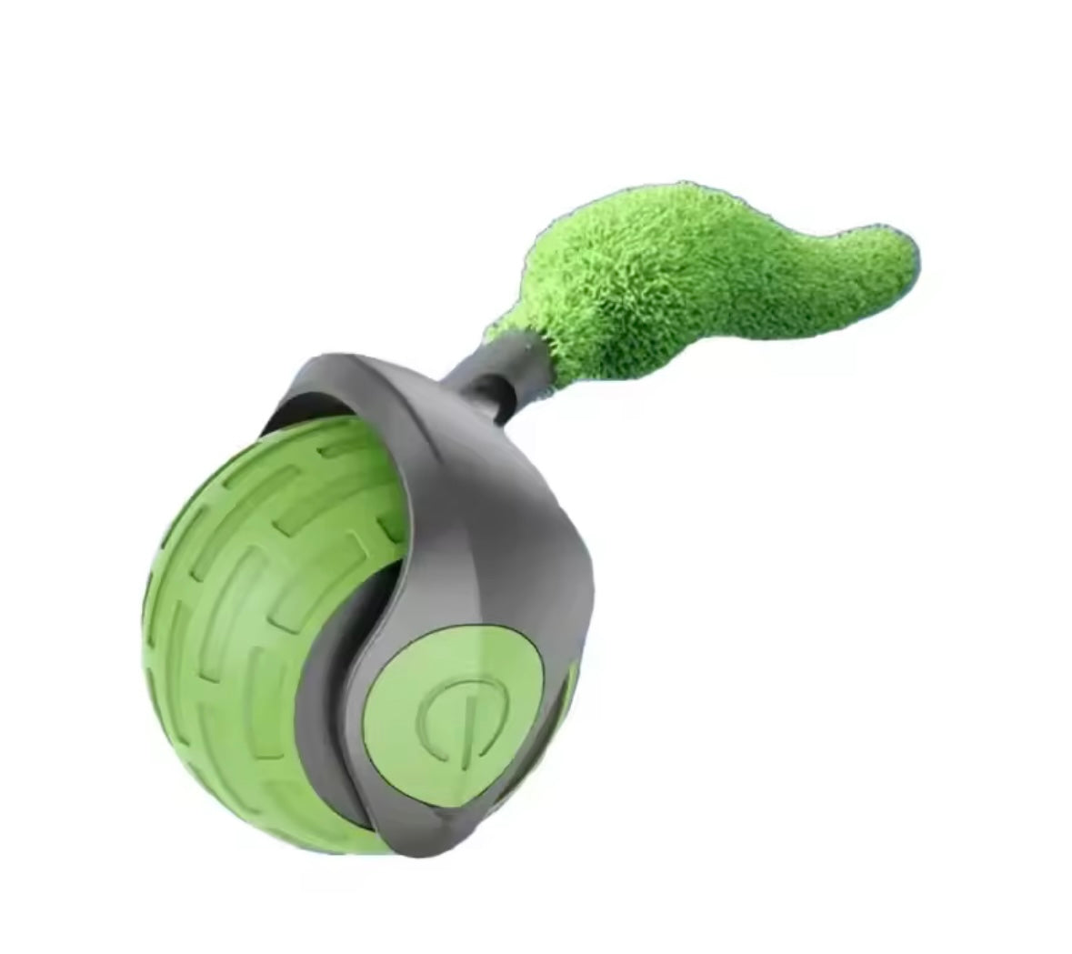 PawBall Smart Pet Toy