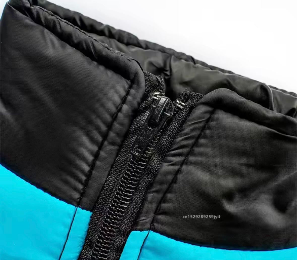 WarmPaw Winter Dog Jacket