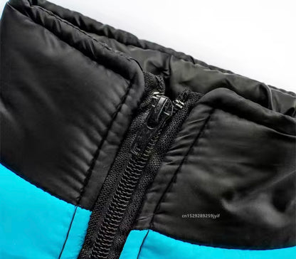 WarmPaw Winter Dog Jacket