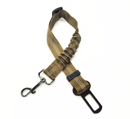 SafeRide Pet Seatbelt