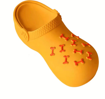 SlipperChew Dog Toy
