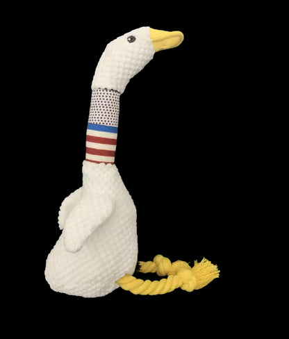HonkPlay Goose Dog Toy