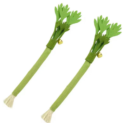 PurrMint Dental Cat Chew Toy