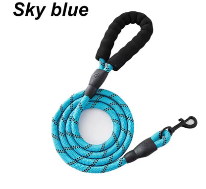 ReflectaLeash Dog Leash