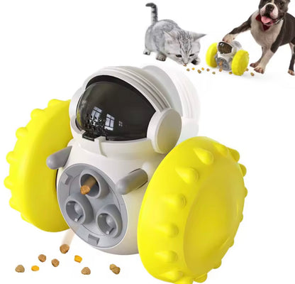 PawPuzzle Dog Feeder