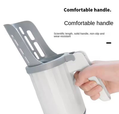 CleanPaw Cat Litter Scoop