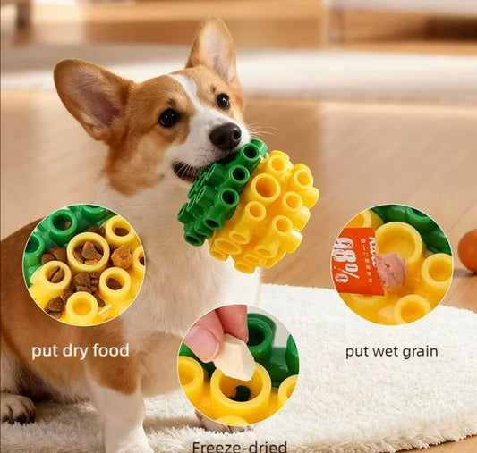 PawPuzzle Feeder