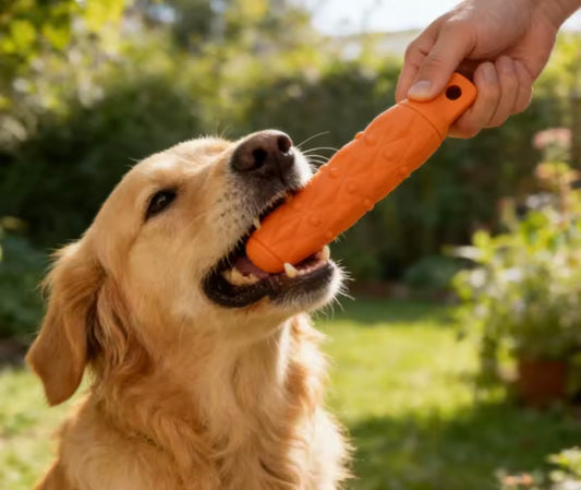 ChewCore Dog Toy