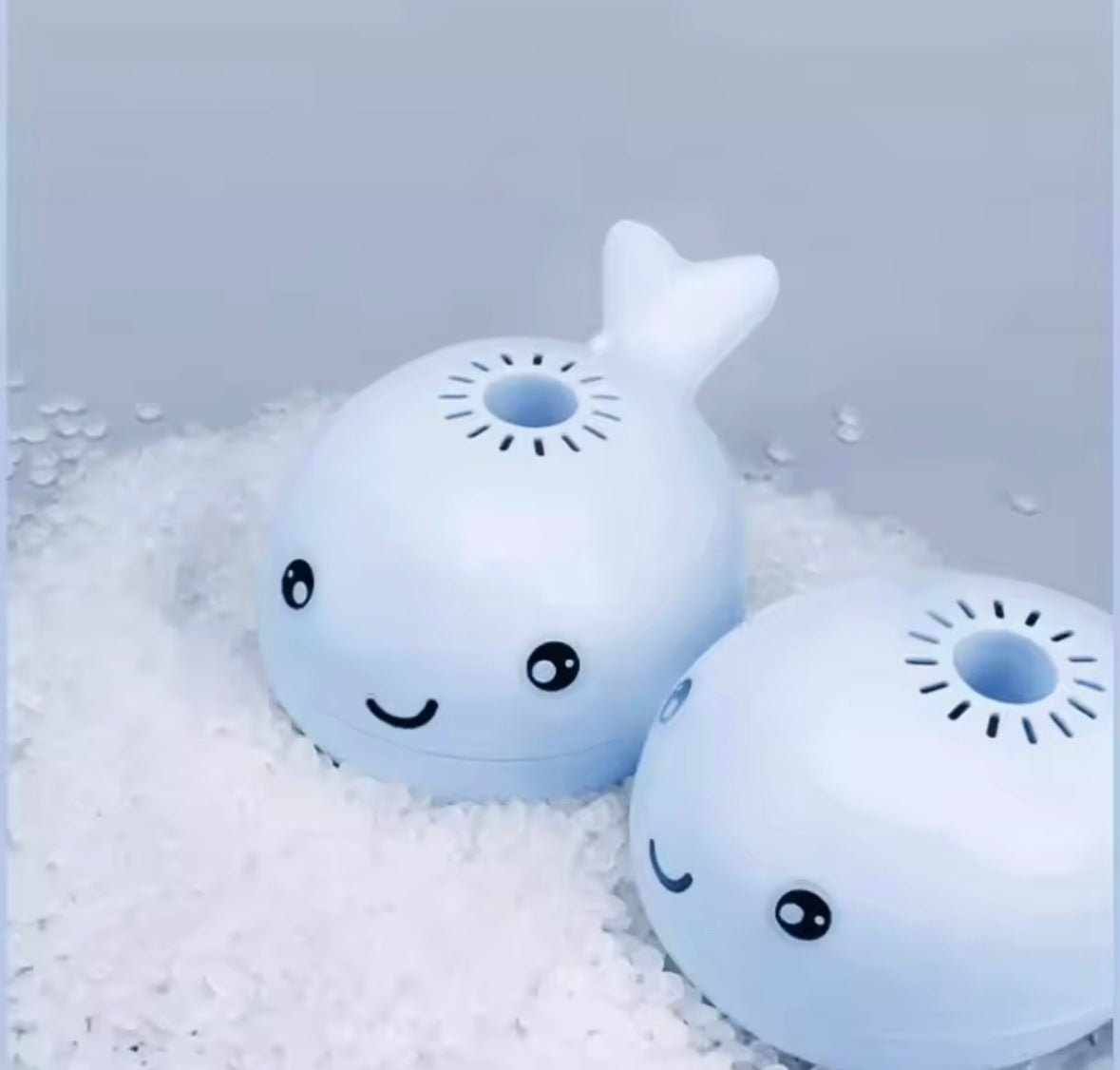 WhaleSpin Cat Toy