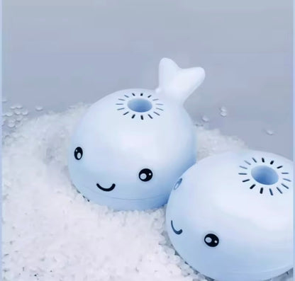 WhaleSpin Cat Toy