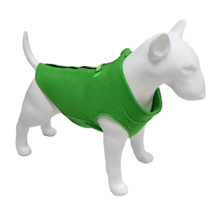 WarmPaws Dog Jacket
