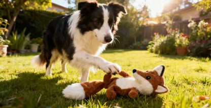 TitanPlush Toy
