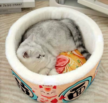 CozyHaven Pet Lodge
