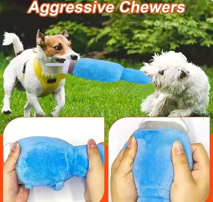 PupSip Cup Chew Toy