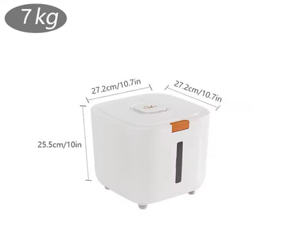 SealPaws Food Storage Bottle
