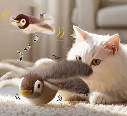 FlutterBird Cat Toy