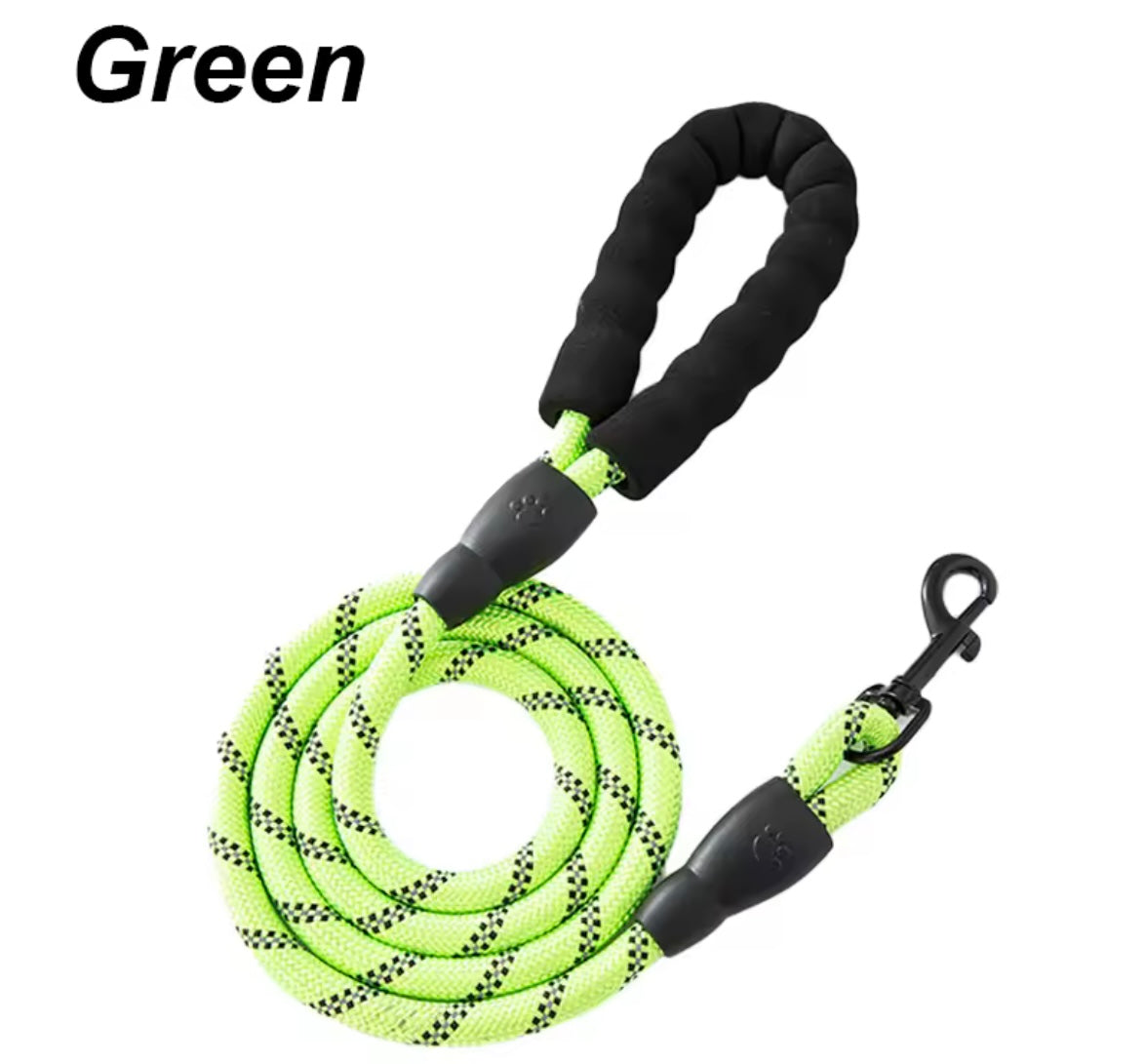 ReflectaLeash Dog Leash