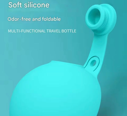 HydroPaw Travel Bottle