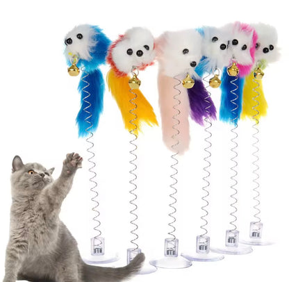 FeatherChase Cat Toy