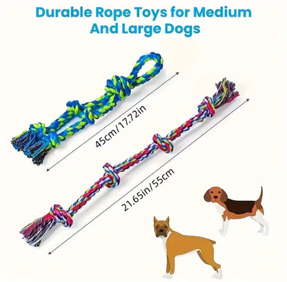 TugPro Dog Toy