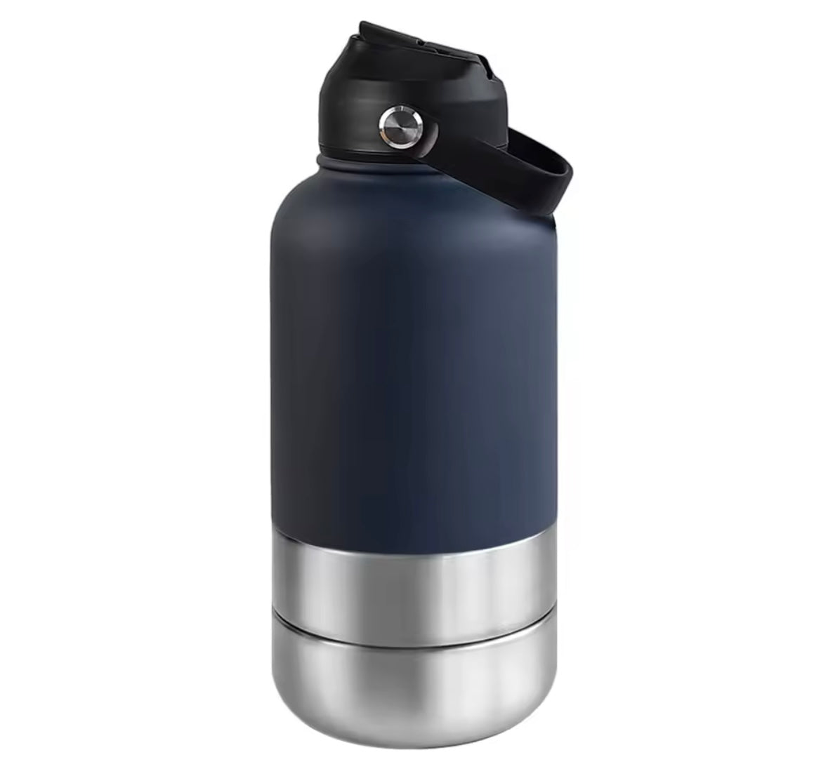 HydroPaw Travel Bottle