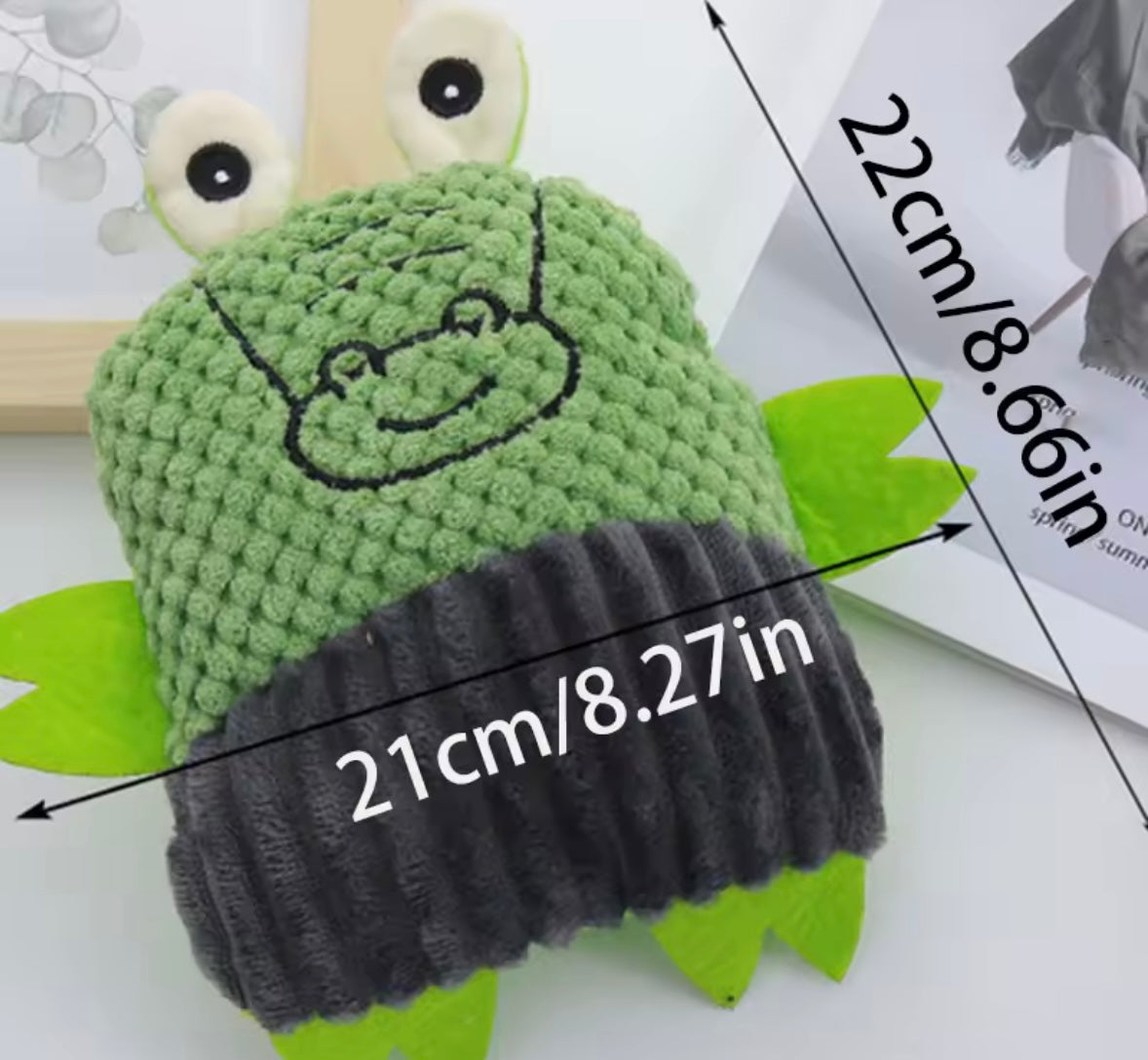 ChewBuddy Dog Toy