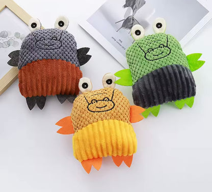 ChewBuddy Dog Toy