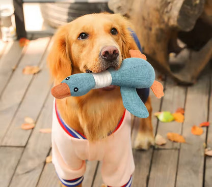 SqueakBeast Dog Toy