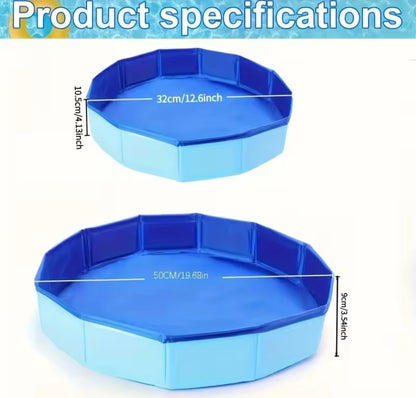HydroPaws Pet Pool