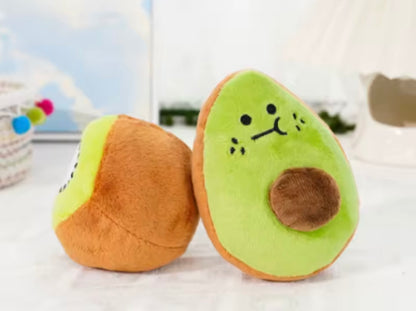 FruitPaws Dental Toy