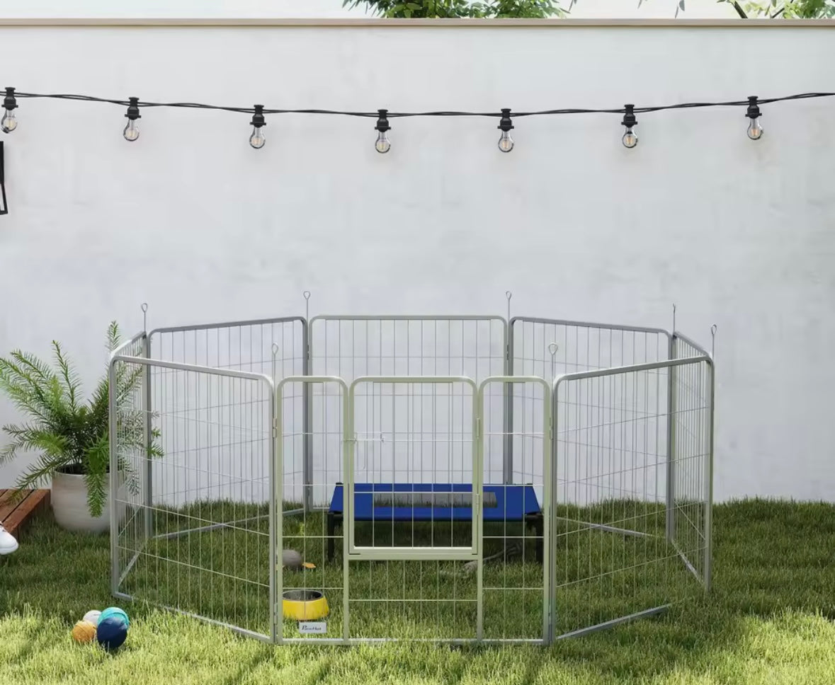 SafePaws Playpen