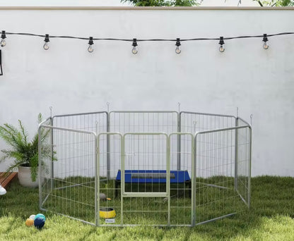 SafePaws Playpen
