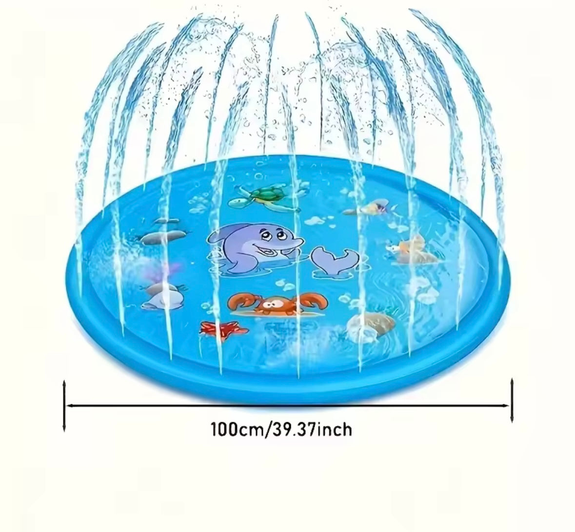 AquaSpray Pet Hose