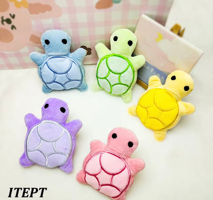 MiniTurtle Chew Toy