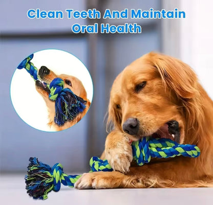 TugPro Dog Toy