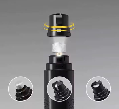 PawSmooth Pet Nail Grinder
