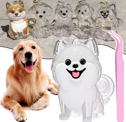 PawMem Fur Keepsake