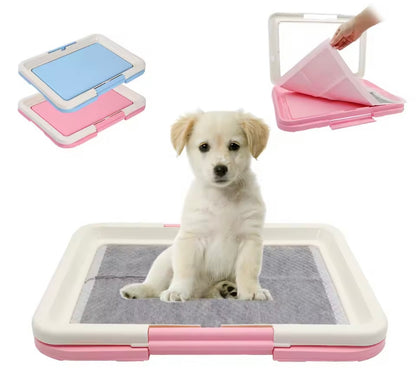 PawPotty Training Toilet