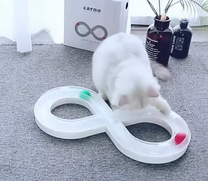 PurrMotion Cat Play Set