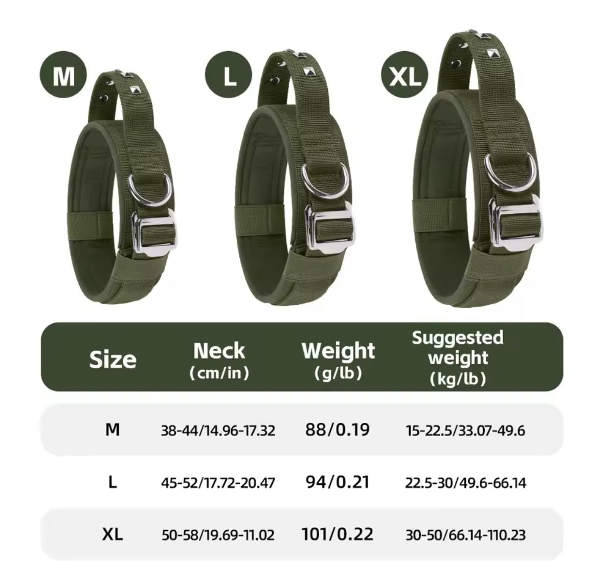 PawSpace Comfort Collar