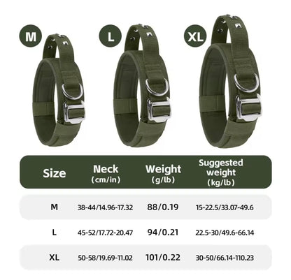 PawSpace Comfort Collar