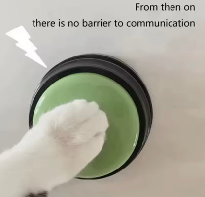 BarkTalk Dog Toy