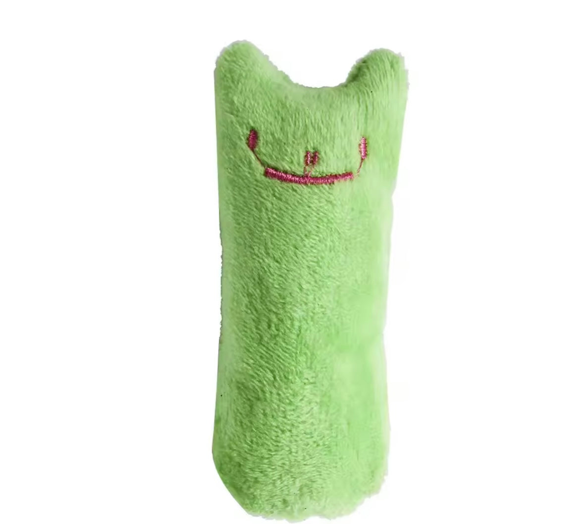 MeowMint Catnip Toy
