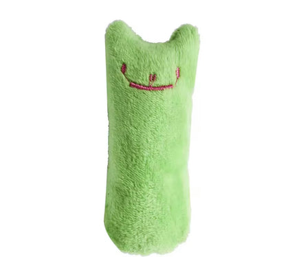 MeowMint Catnip Toy