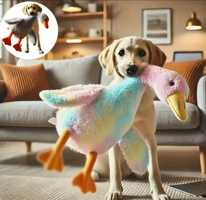 SnuggleDuck Plush Toy