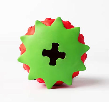 Strawberry Chew Toy