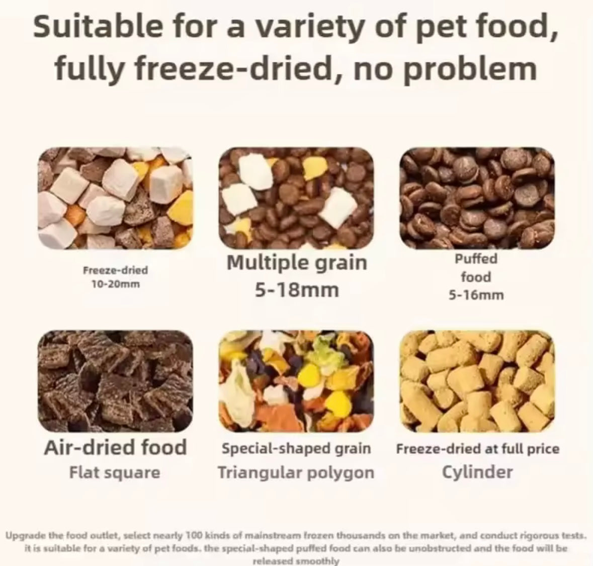 AutoPaw 2-in-1 Pet Feeder